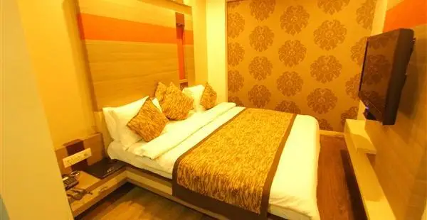 Hotel Princess Ankleshwar 