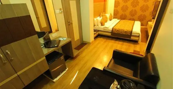 Hotel Princess Ankleshwar 