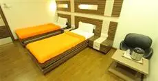 Hotel Princess Ankleshwar 