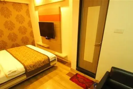 Hotel Princess Ankleshwar 