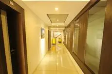 Hotel Princess Ankleshwar 