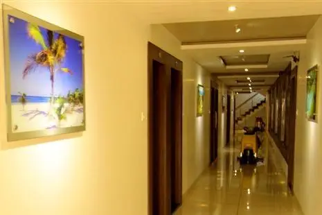 Hotel Princess Ankleshwar 