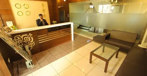 Hotel Princess Ankleshwar 