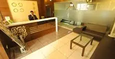 Hotel Princess Ankleshwar 