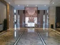 Jinjiang Wanjia Oriental Hotel 