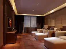 Jinjiang Wanjia Oriental Hotel 