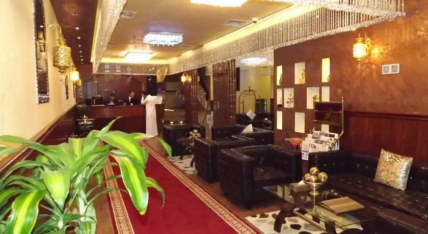 Sofi Hotel Dammam