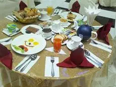 Sofi Hotel Dammam 