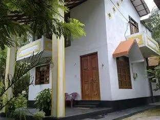 Karu's Guesthouse