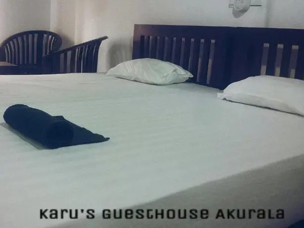 Karu's Guesthouse