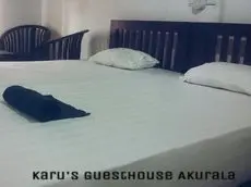 Karu's Guesthouse 