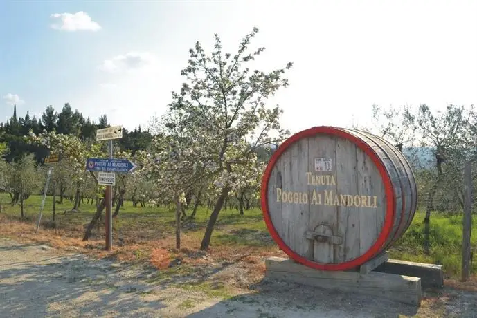 Tenuta Poggio ai Mandorli