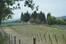 Tenuta Poggio ai Mandorli 