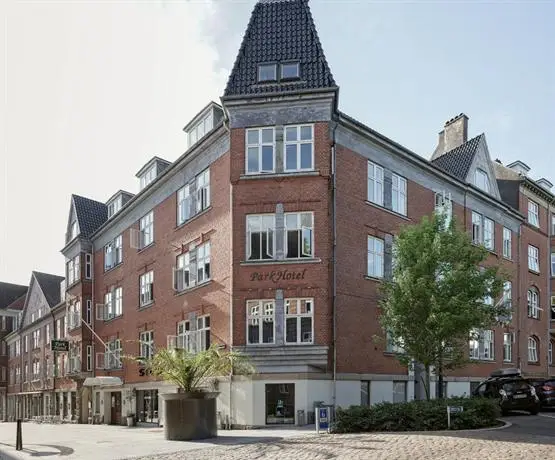 BB-Hotel Vejle Park 