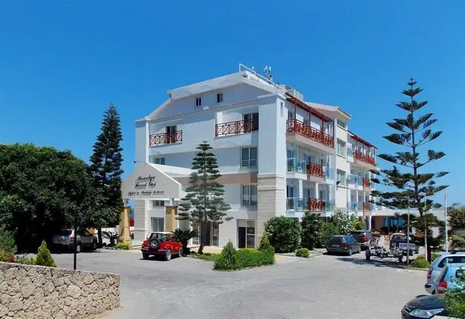 Manolya Hotel Kyrenia