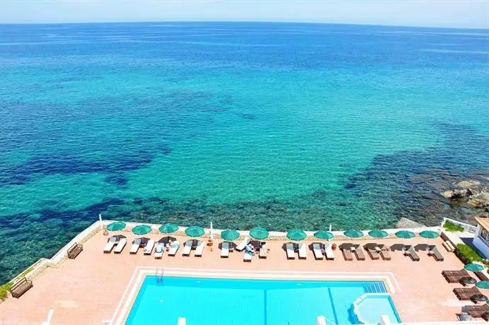 Manolya Hotel Kyrenia