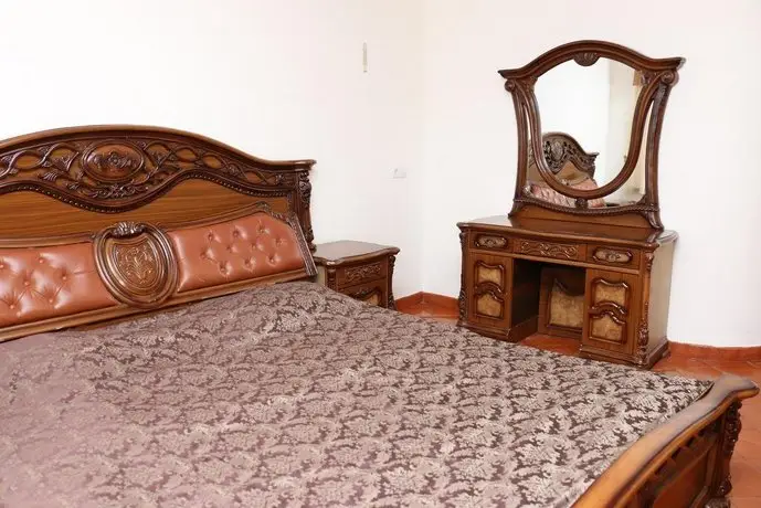 Nur Hotel Tsaghkadzor 