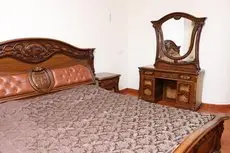 Nur Hotel Tsaghkadzor 