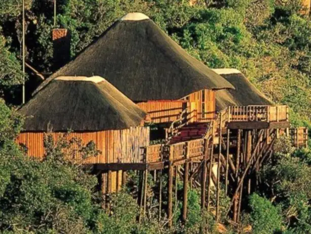 Entabeni Private Game Reserve 