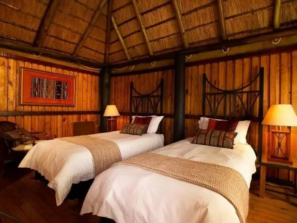 Entabeni Private Game Reserve