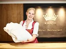 Hotel Krone - Immenstadt-Stein 