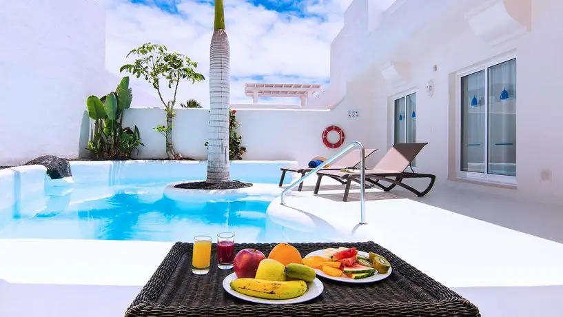 Bahiazul Villas & Club Fuerteventura 