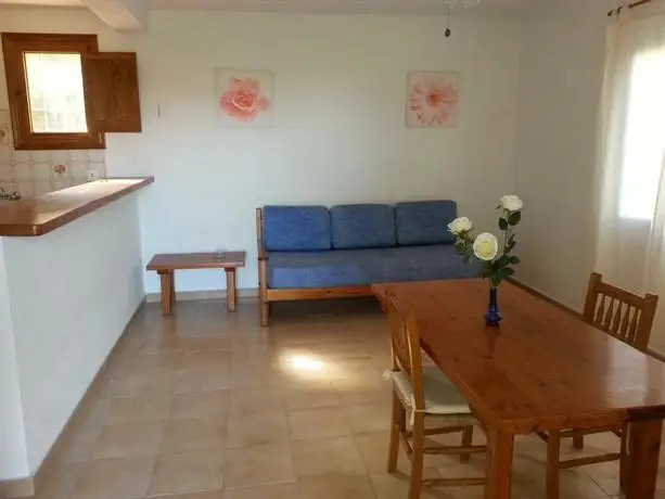 Apartamento Verde Mar 