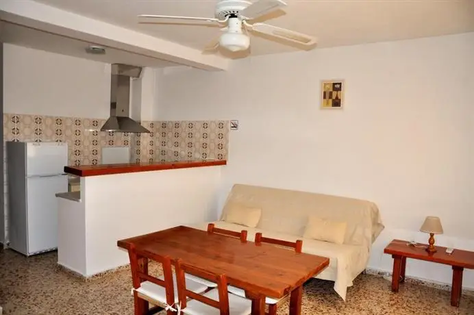 Apartamento Verde Mar 