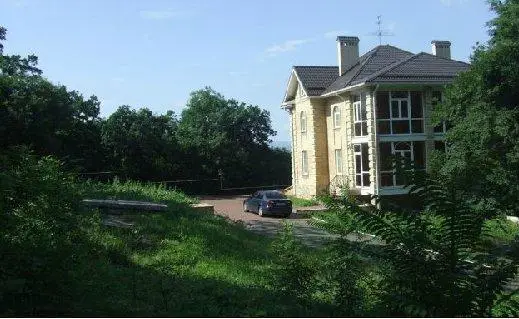 Dvoryanskoye Gnezdo Guest house