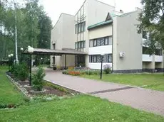 Lesnaya Hotel 