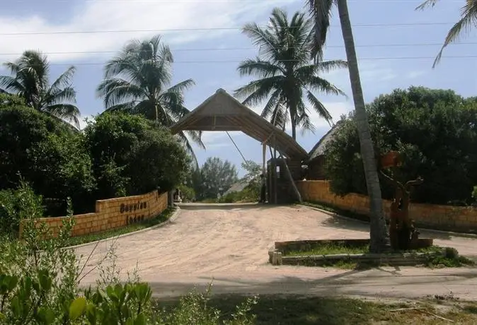 Bay View Lodge Inhambane