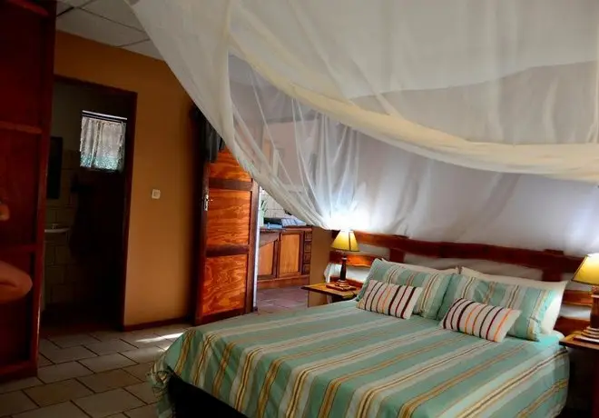 Bay View Lodge Inhambane