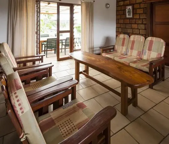 Bay View Lodge Inhambane 