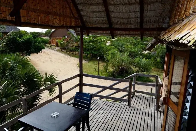 Bay View Lodge Inhambane 