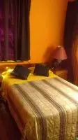 Hostal Paris Arequipa 