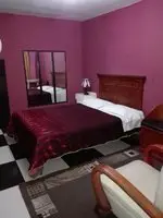 Hostal Paris Arequipa 