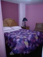 Hostal Paris Arequipa 