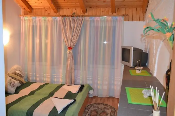 Rolling Stone Hostel Brasov 