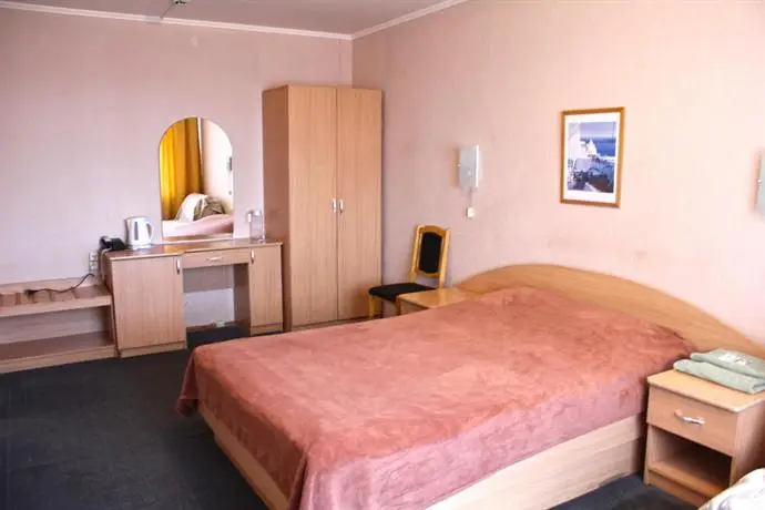 Sport Hotel Cheboksary 