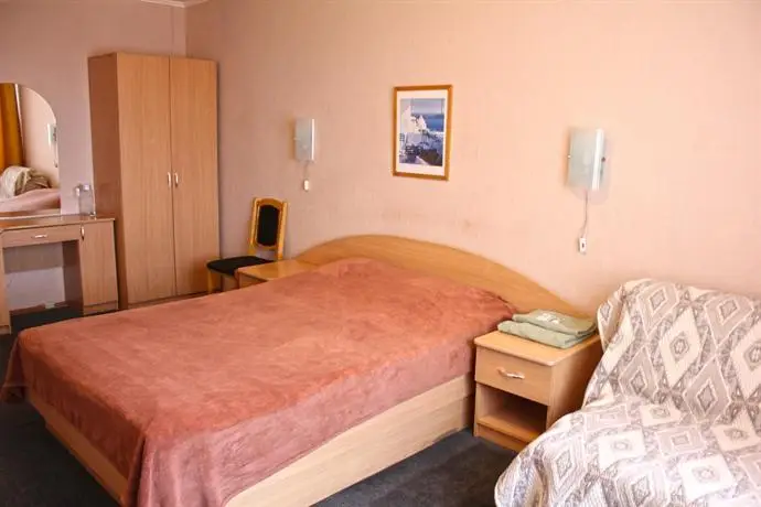 Sport Hotel Cheboksary 