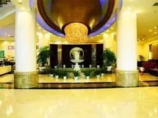 Victoria Hotel Changxing 