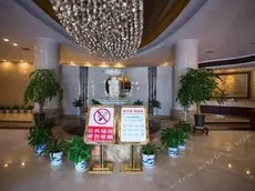 Victoria Hotel Changxing 