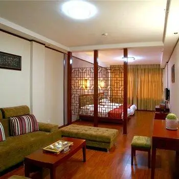 Yingtan Longhushan Jialeju Hotel