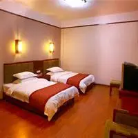 Yingtan Longhushan Jialeju Hotel 