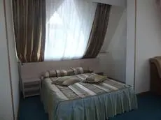 Colibri Hotel Novosibirsk 