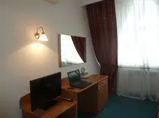 Colibri Hotel Novosibirsk 