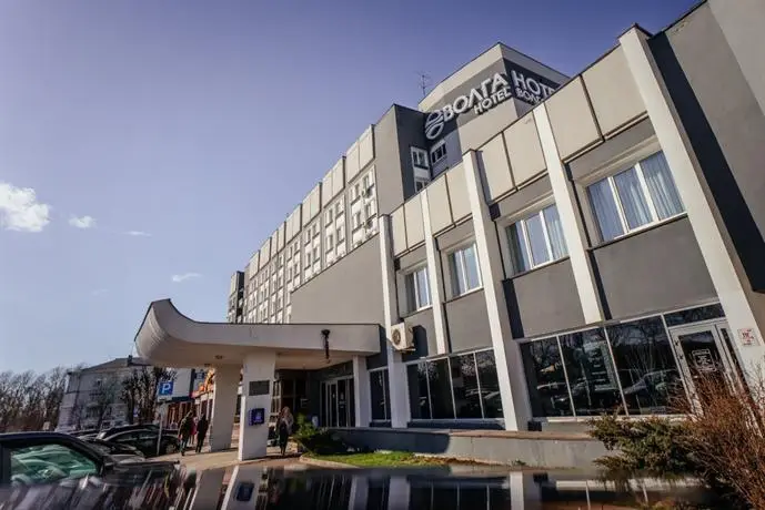 Hotel Volga Tver