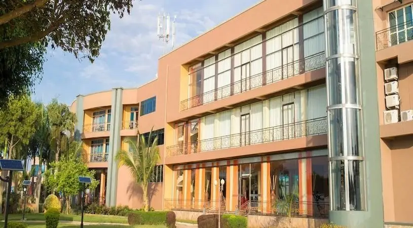 Protea Hotel by Marriott Entebbe