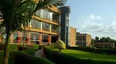 Protea Hotel by Marriott Entebbe 