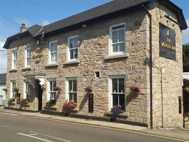 The Badger Inn St Ives